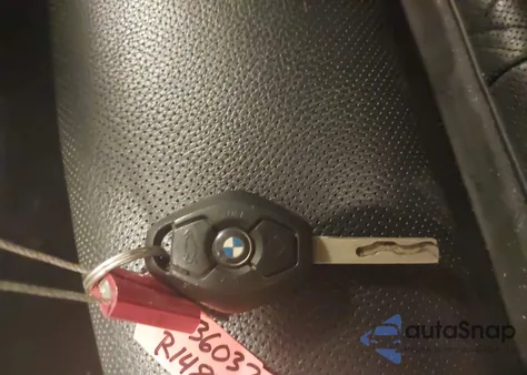 2017 BMW Alpina B7 xDrive из США, поврежденный, VIN WBA7F2C30HG423191